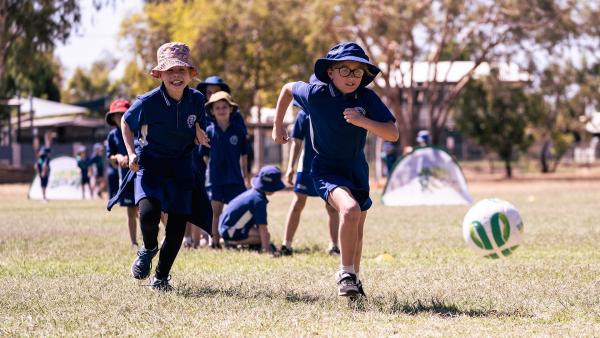 Football turns into the second most in-demand sport broadly for Brandishing Schools appointments in 2023